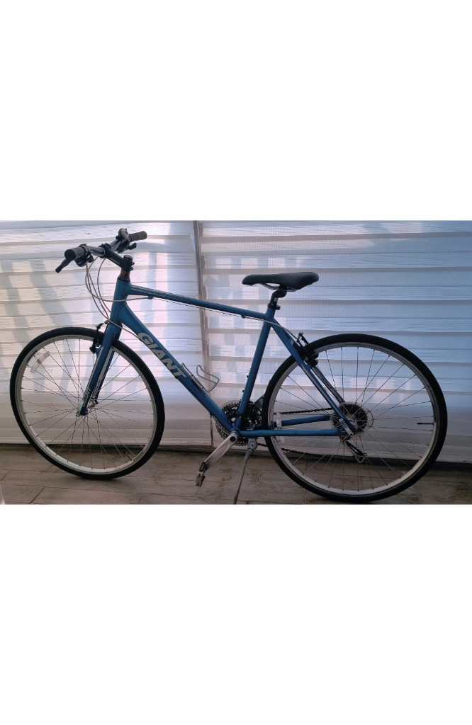 자이언트 에스케이프1 하이브리드 자전거(L) 이미지