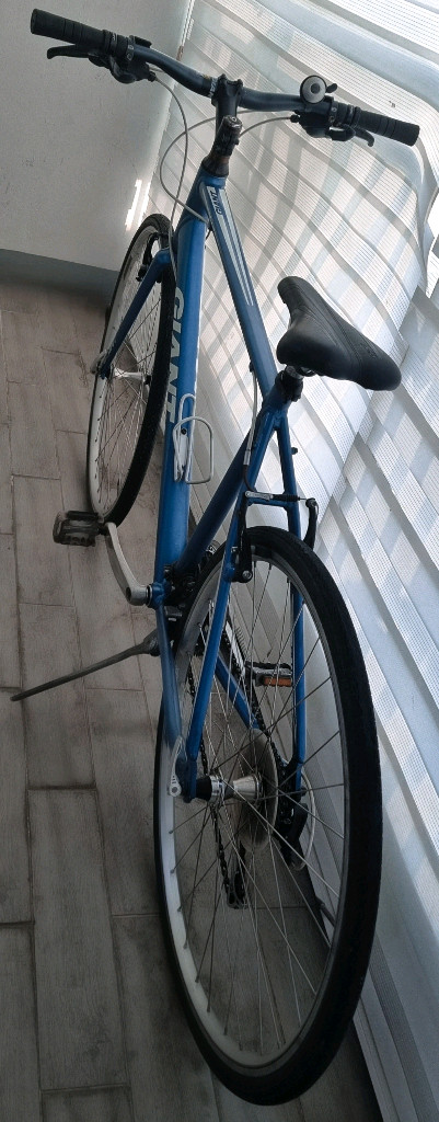 자이언트 에스케이프1 하이브리드 자전거(L) 이미지