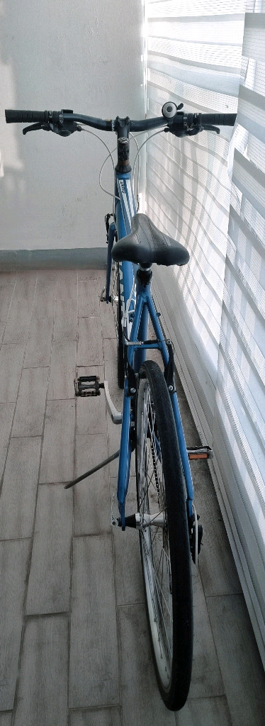 자이언트 에스케이프1 하이브리드 자전거(L) 이미지