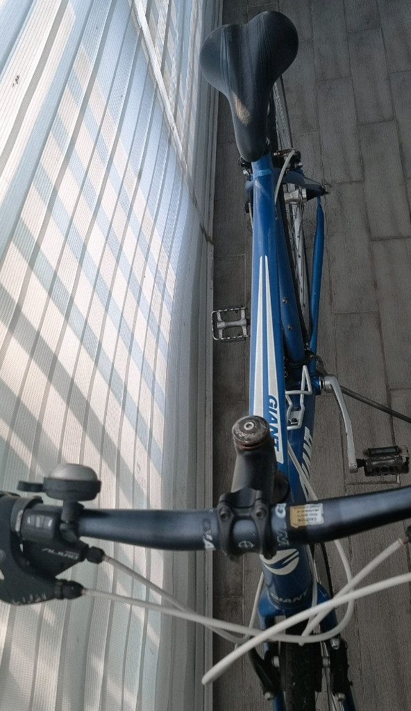 자이언트 에스케이프1 하이브리드 자전거(L) 이미지