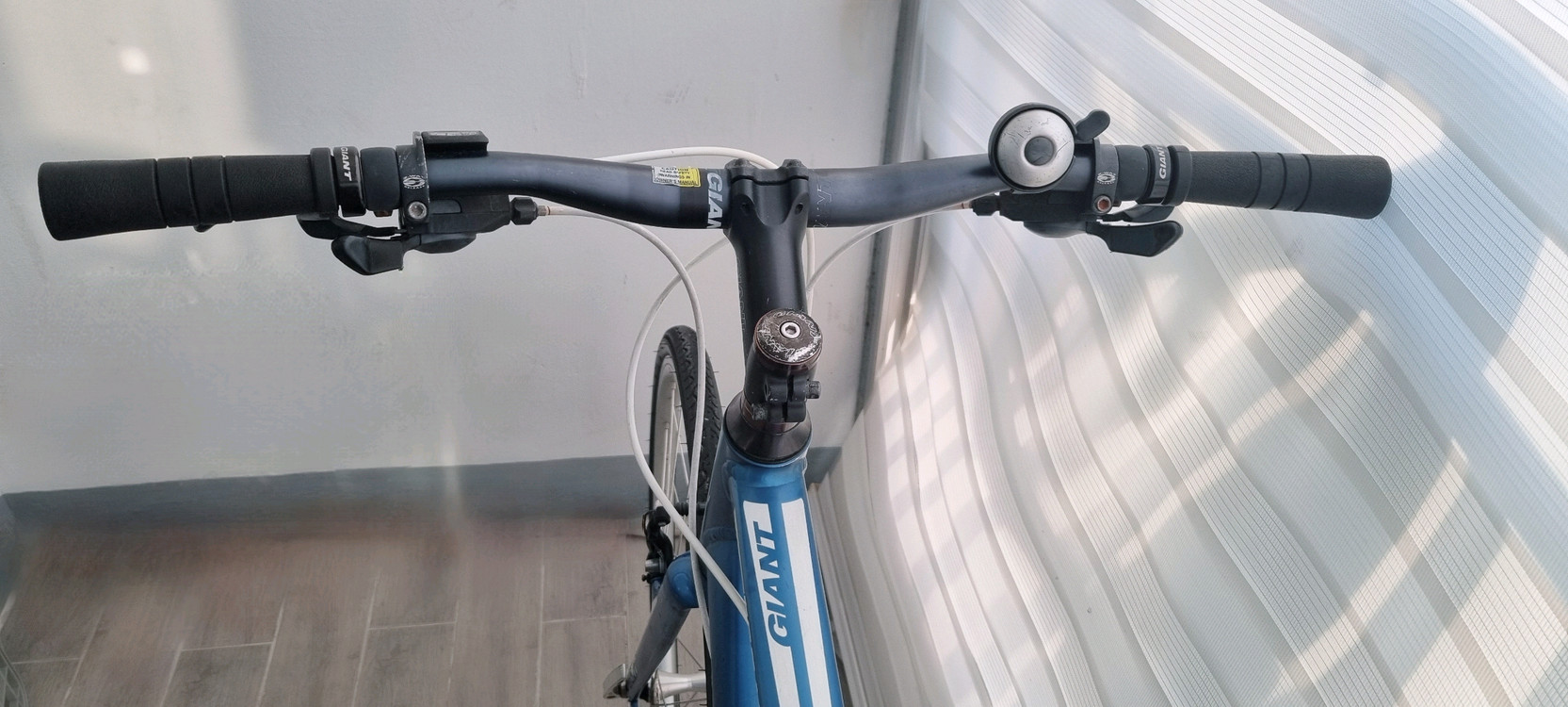 자이언트 에스케이프1 하이브리드 자전거(L) 이미지