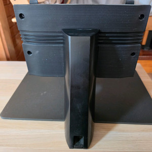 삼성TV 정품 스텐드, 거치대 이미지