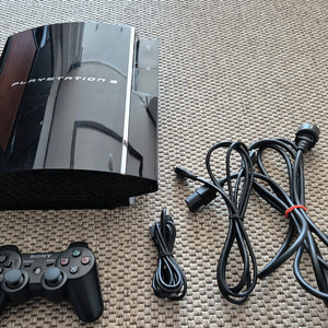 ps3 플스3 하드플스 하위호환 ceche 영구 이미지