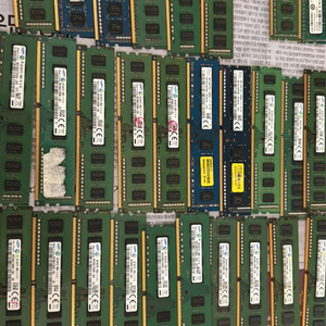 ddr3 4gb 개당 이미지