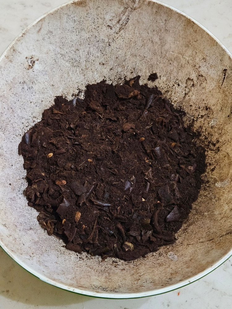 미생물 음식물처리기 미생물 2.5kg 이미지