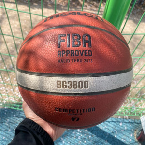 몰텐3800 농구공 이미지