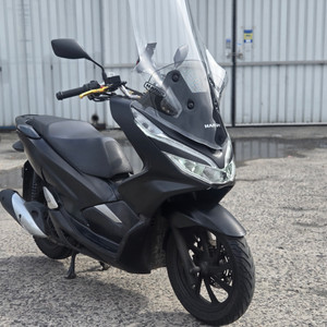 19년형 혼다 PCX 125 판매합니다 이미지