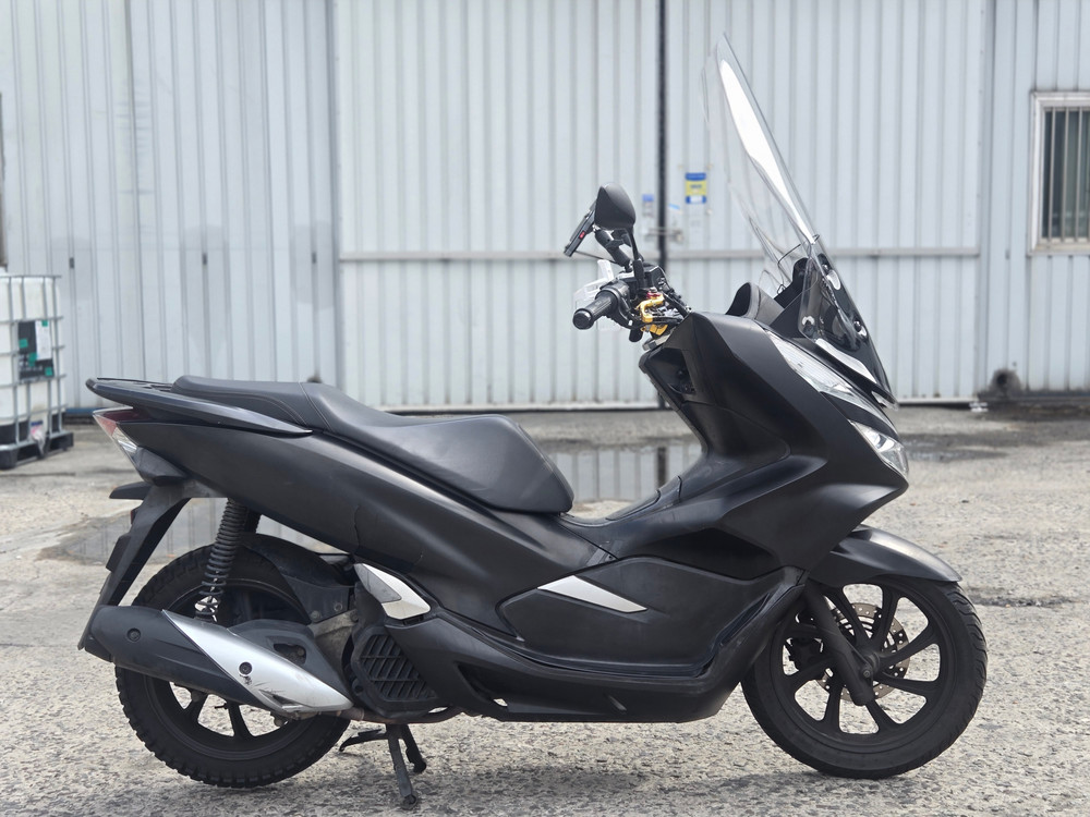 19년형 혼다 PCX 125 판매합니다 이미지