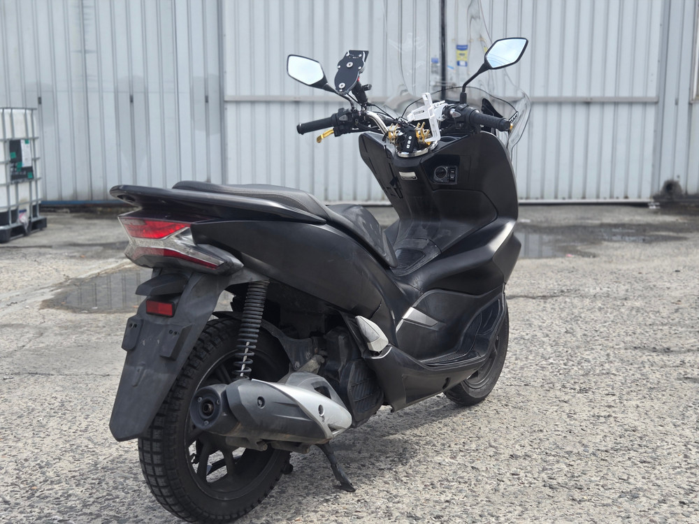 19년형 혼다 PCX 125 판매합니다 이미지