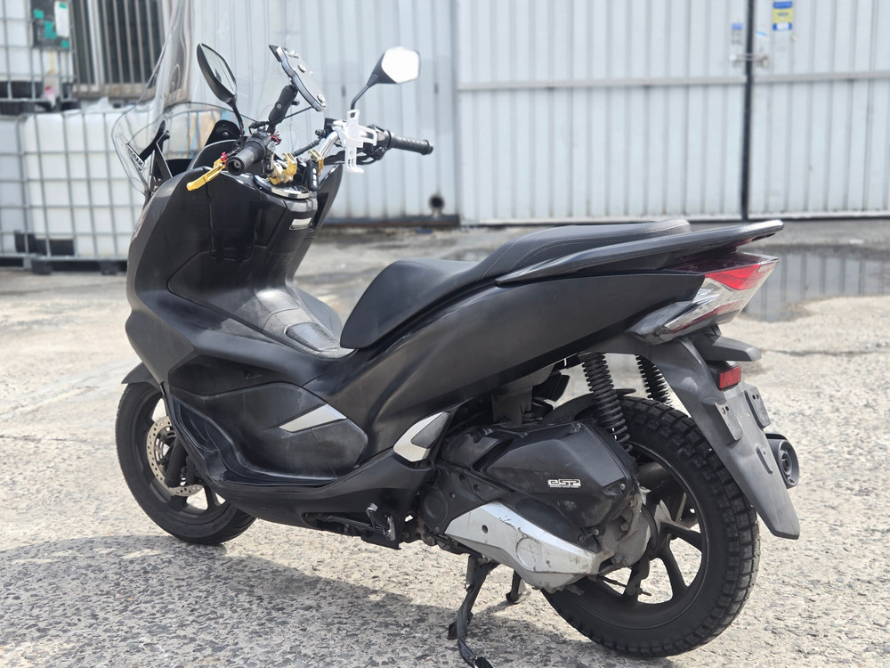 19년형 혼다 PCX 125 판매합니다 이미지