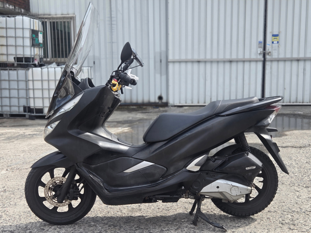 19년형 혼다 PCX 125 판매합니다 이미지