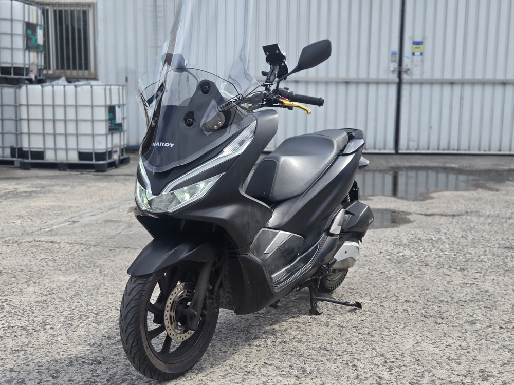 19년형 혼다 PCX 125 판매합니다 이미지