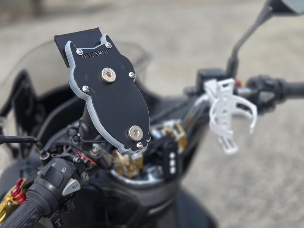 19년형 혼다 PCX 125 판매합니다 이미지