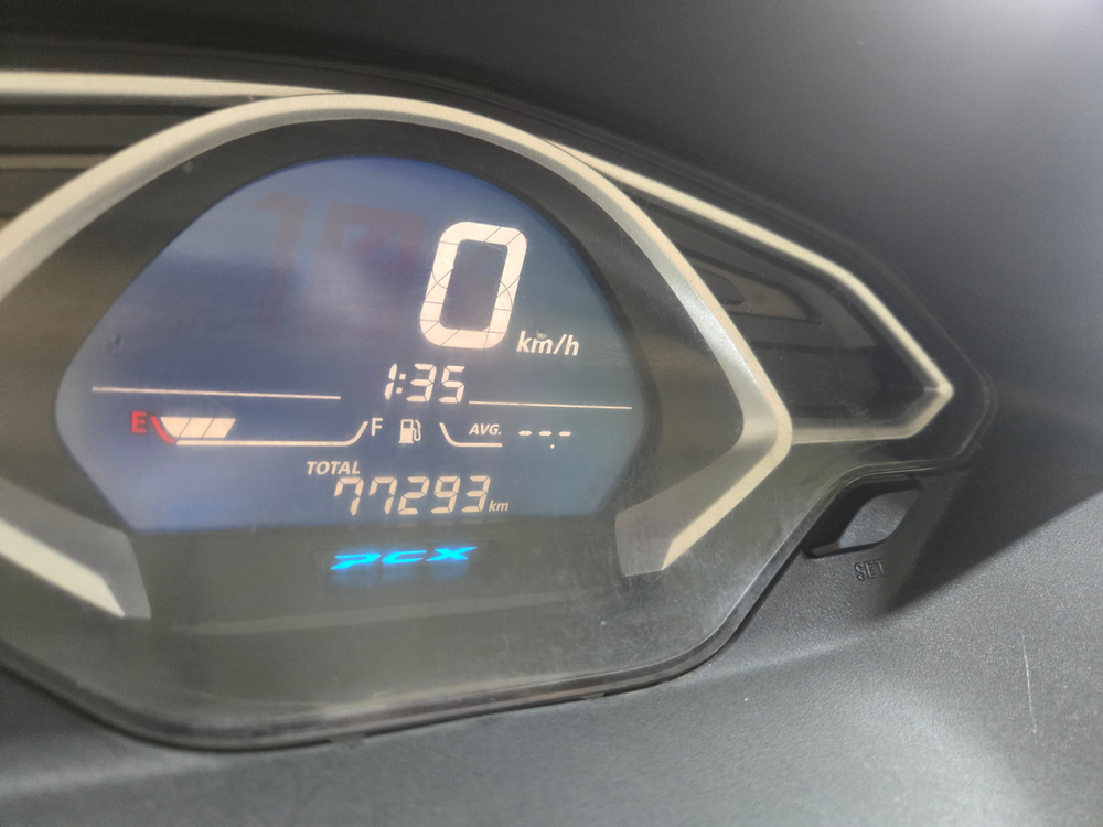 19년형 혼다 PCX 125 판매합니다 이미지