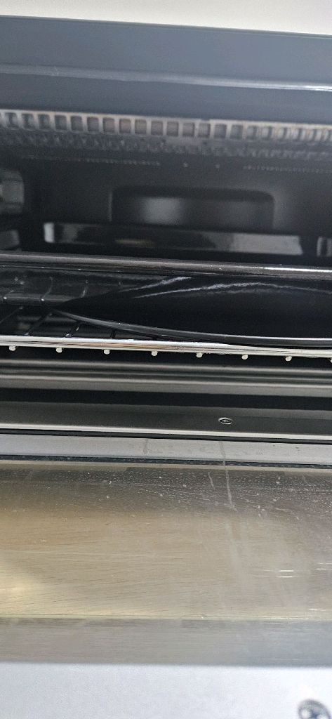 브레빌 스마트 오븐 프로 BOV820 이미지