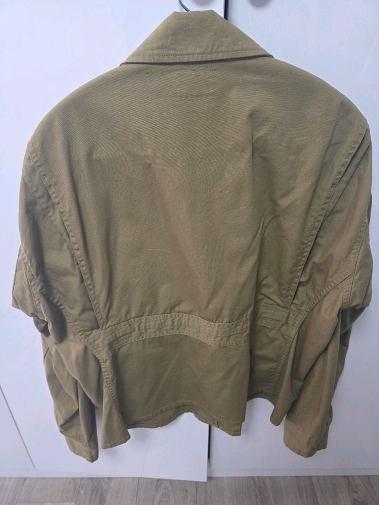 트로피클로딩 자켓 38사이즈 이미지