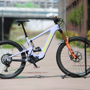 *상태좋음*21년 산타크루즈 헤클러 블릿 CC LT 29인치/ 27.5인치 이미지