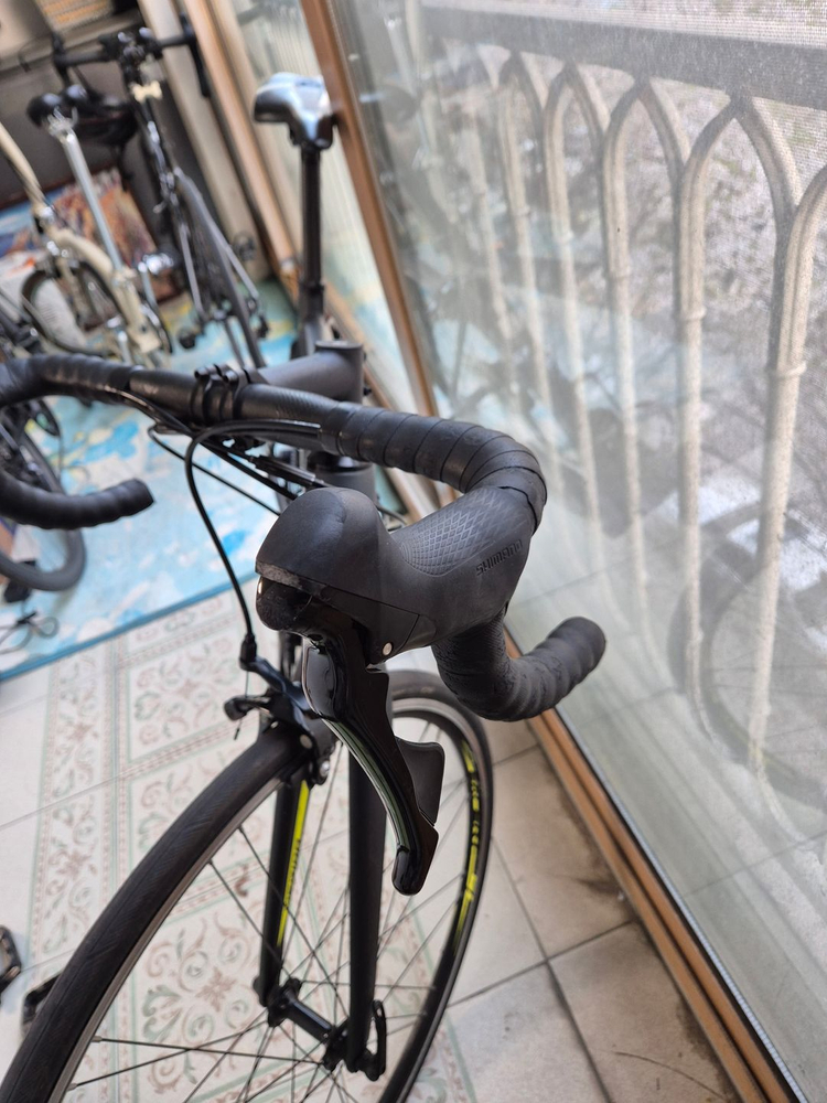메리다 스컬트라 4000 2019년식 s/m 가격인하! 이미지