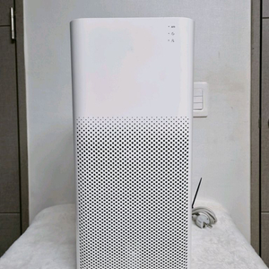 샤오미 미에어 공기청정기 AC-M2-AA 이미지