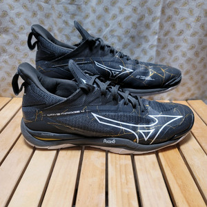미즈노 핸드볼화 배드민턴화 실내스포츠화 275 이미지