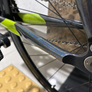 엔진11 크릿디 포이즌그린 이미지