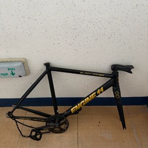 픽시 엔진11블랙맘바 이미지