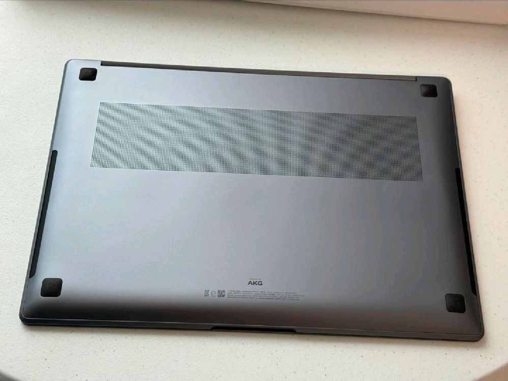 갤럭시북4울트라 최고사양 가벼운 삼성 노트북32Gb RAM 1TB SSD 이미지