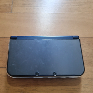 New 닌텐도 3DS LL 이미지