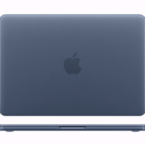 맥북 네오 512gb 인디고 색상 이미지