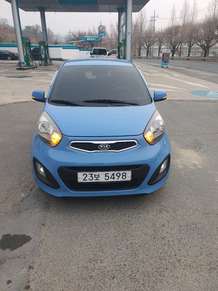 11 ta 올뉴모닝 450 이미지