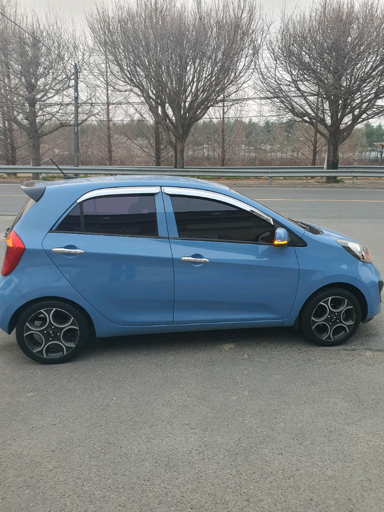 11 ta 올뉴모닝 450 이미지