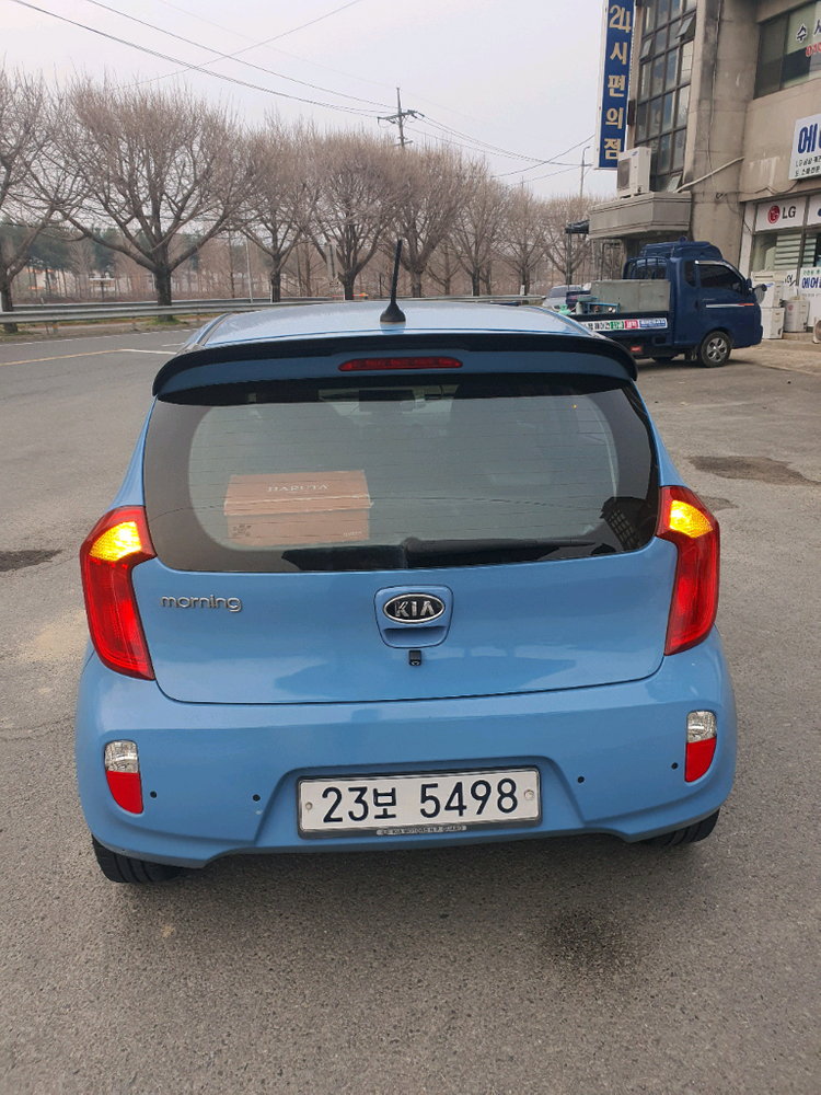 11 ta 올뉴모닝 450 이미지