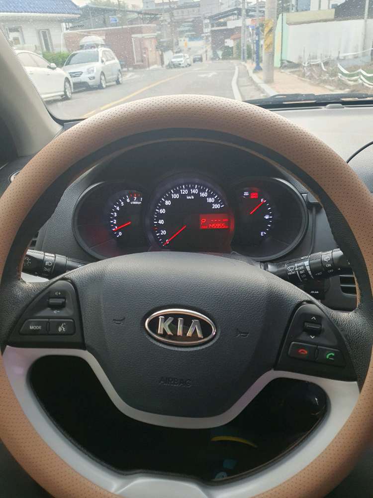 11 ta 올뉴모닝 450 이미지