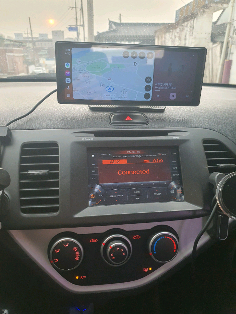 11 ta 올뉴모닝 450 이미지