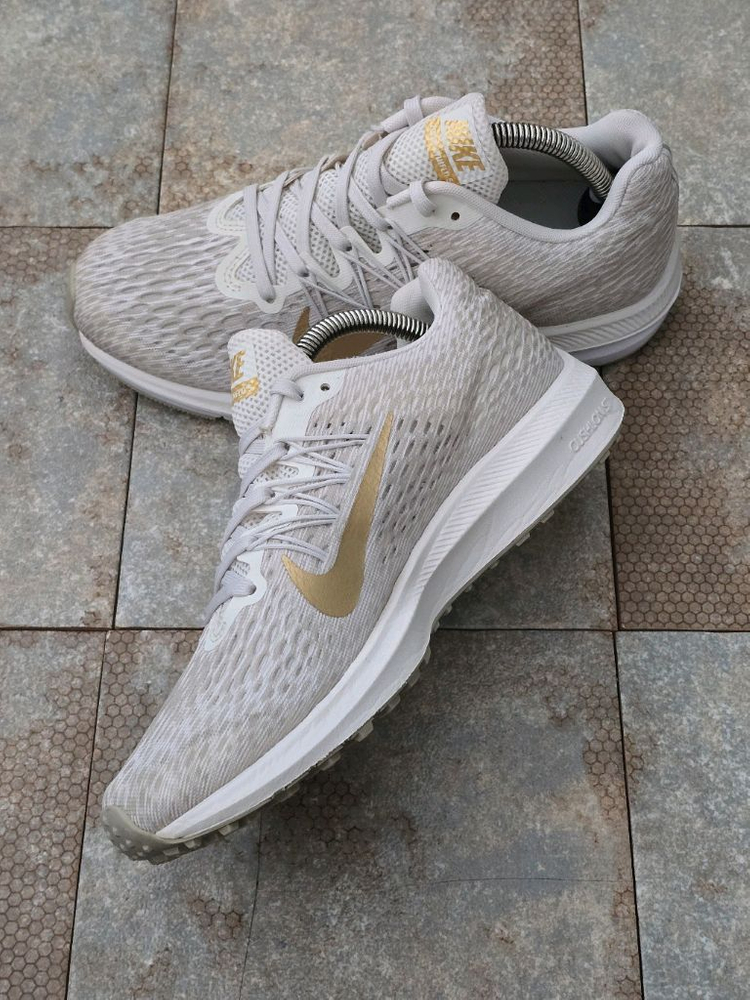 (240)나이키 줌 윈플로 5 운동화 런닝화 이미지