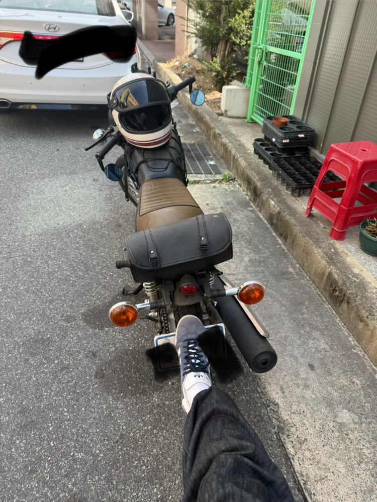 오토바이 이미지