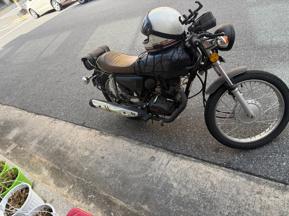 오토바이 이미지