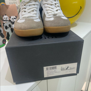 디올 독일 스니커즈 40.5 이미지