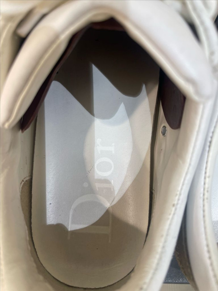 디올 독일 스니커즈 40.5 이미지