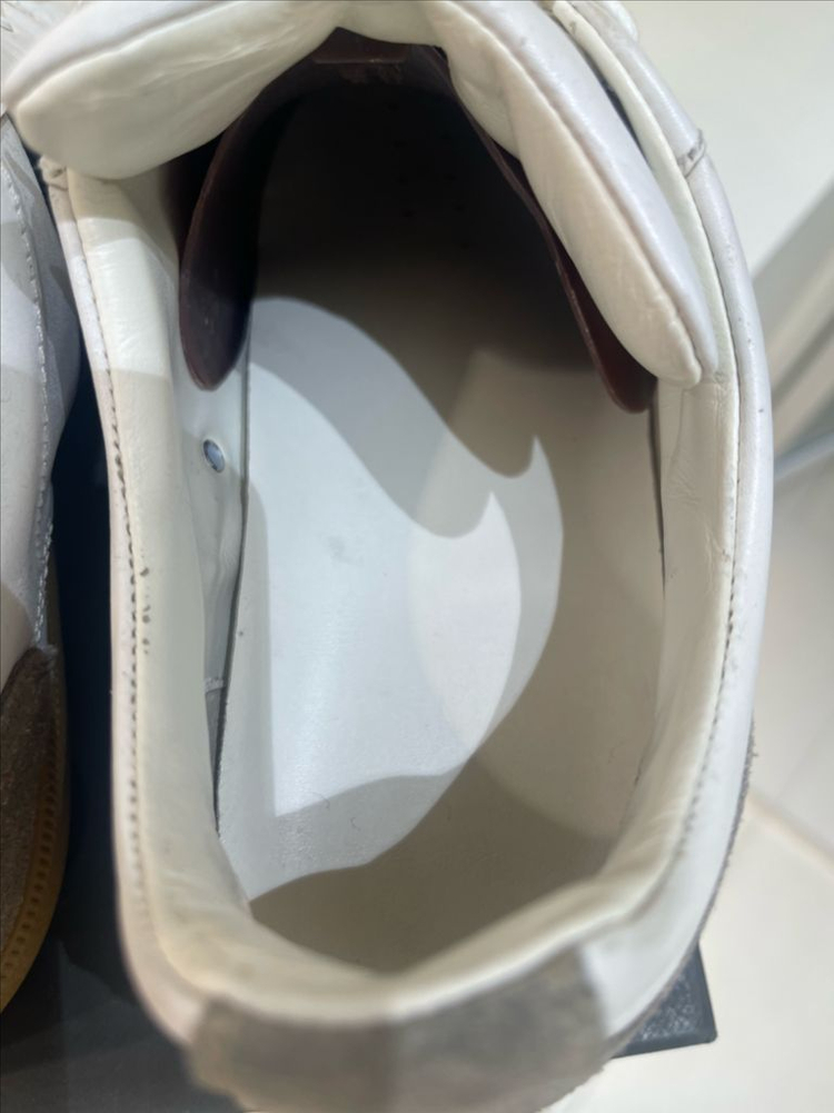 디올 독일 스니커즈 40.5 이미지