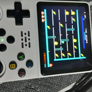 r36s 본체 아크os 64g한글한방팩 이미지