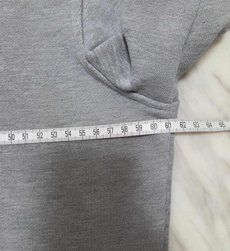 오프화이트 애로우 프린트 후드집업 이미지