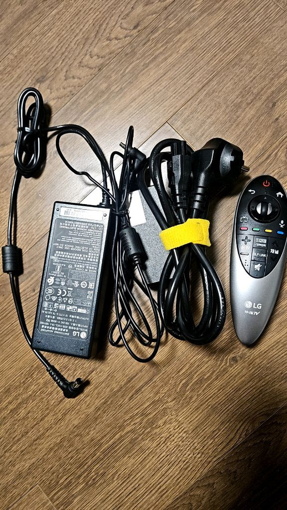 (20시간 사용)엘지 PF1000U 빔프로젝터 판매 이미지