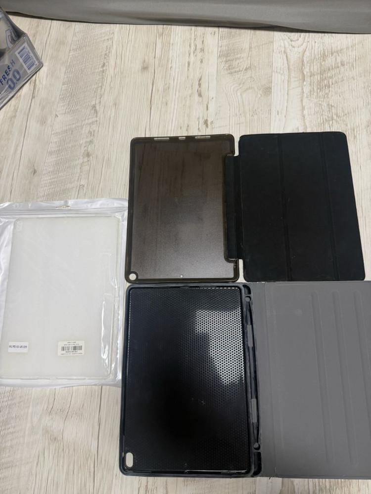 아이패드 에어3 애플펜슬 케이스 키보드 포함 이미지