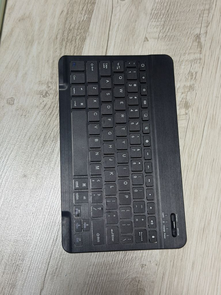 아이패드 에어3 애플펜슬 케이스 키보드 포함 이미지