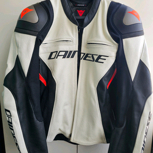 다이네즈 레이싱4 자켓 이미지