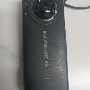 인스타 360one x2 이미지