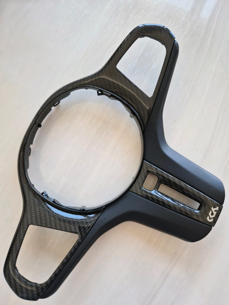 BMW x3,x4 Lci이전 모델 2017-2021년식 G바디 이미지