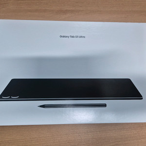 갤럭시탭S11울트라+북커버케이스 이미지