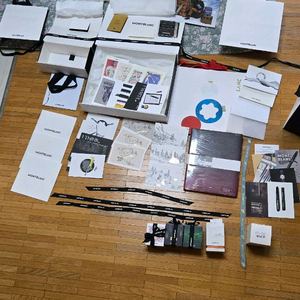 몽블랑 캘리그라피 무지 노트 조디악 말띠 레드 게츠비 그린 스타워커그린 엘릭서퍼퓸 오렌지 만년필잉크 판매합니다 이미지